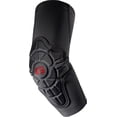 thumbnail image 1 of G-Form Pro Slide Elbow Pad: Black MD, 1 of 1