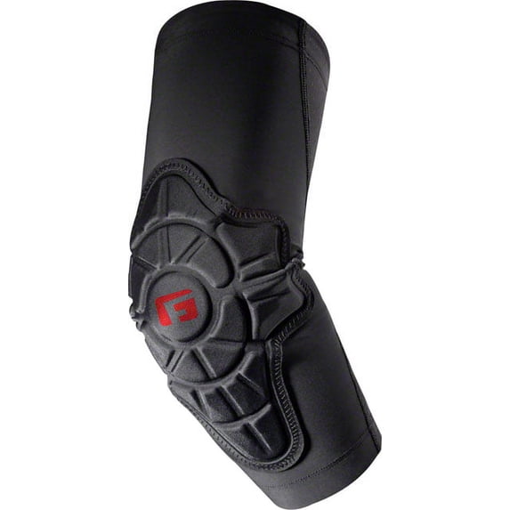 G-Form Pro Slide Elbow Pad: Black MD