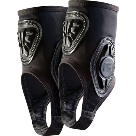 G-Form Pro-X Ankle Guard Black LG/XL