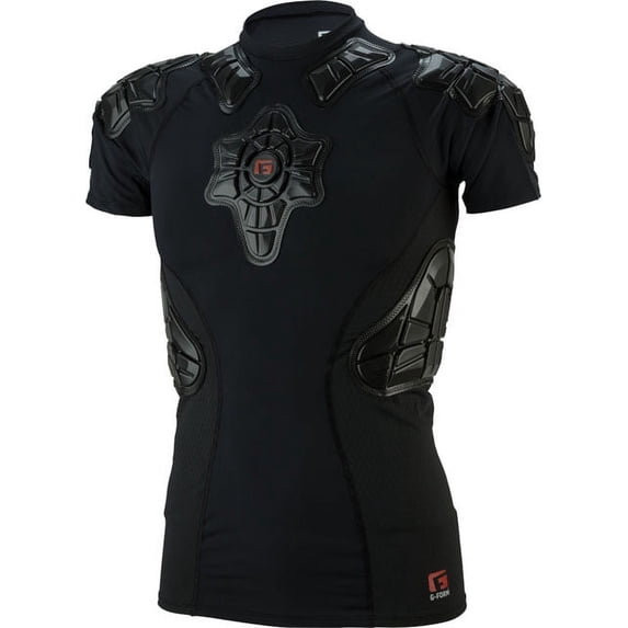G-Form Pro-X Compression T Shirt Black XL