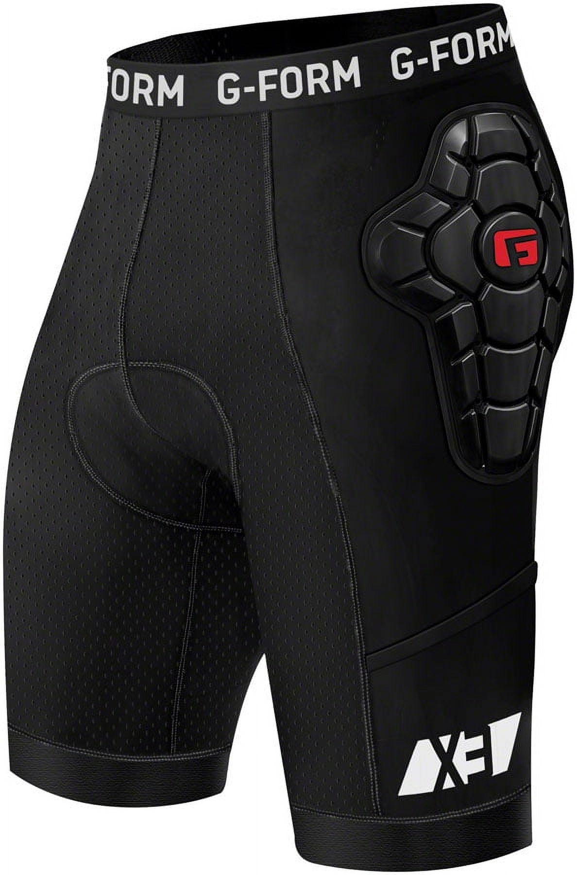 上品なブランド G-Form-Pro-X3-Bike-Short-Liner ウェア