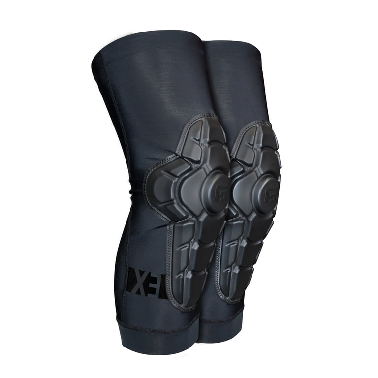 G-Form Pro-X3 Knee Pads - Dirt Bike & Mountain Bike Knee Pad