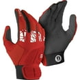 thumbnail image 1 of G-Form Pure Contact Adult Protective Baseball Batting Gloves, 1 of 2