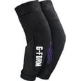 thumbnail image 1 of G-Form Terra MTB Mountain Bike Elbow Guards Black LG, 1 of 7