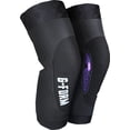 thumbnail image 1 of G-Form Terra MTB Mountain Bike Knee Guards Black XL, 1 of 1