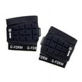 thumbnail image 1 of G-Form Unhinged Lacrosse Elbow Sleeve - Elbow Support Compression Sleeve - Black, Adult Large, 1 of 5