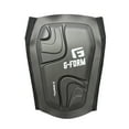 thumbnail image 1 of G-Form Volt Shin Guards, Black, Adult Medium, 1 of 7