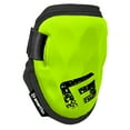 thumbnail image 1 of G-Form Youth Shockwave Fastpitch Elbow Guard - Softball Elbow Guard & Pad with Adjustable Straps - Neon Green, Youth, 1 of 5