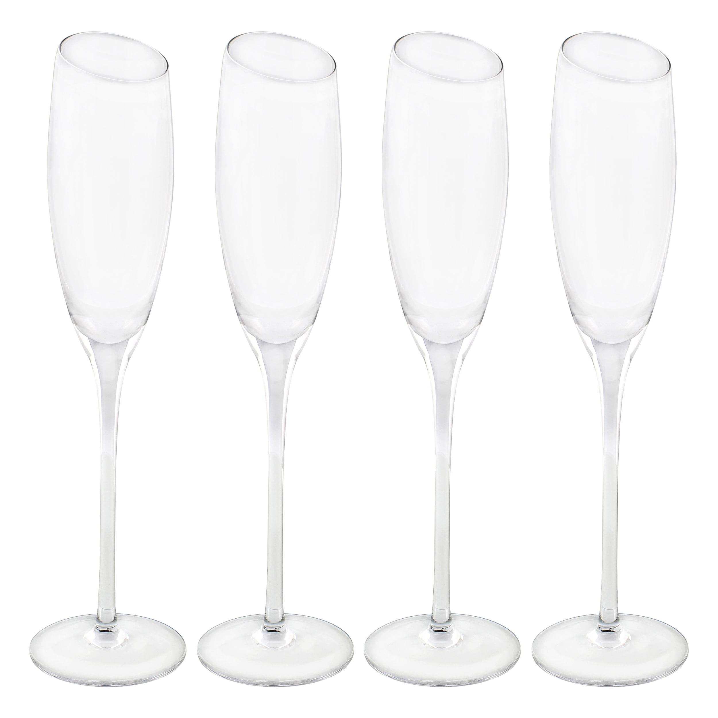 Tall Champagne Flute