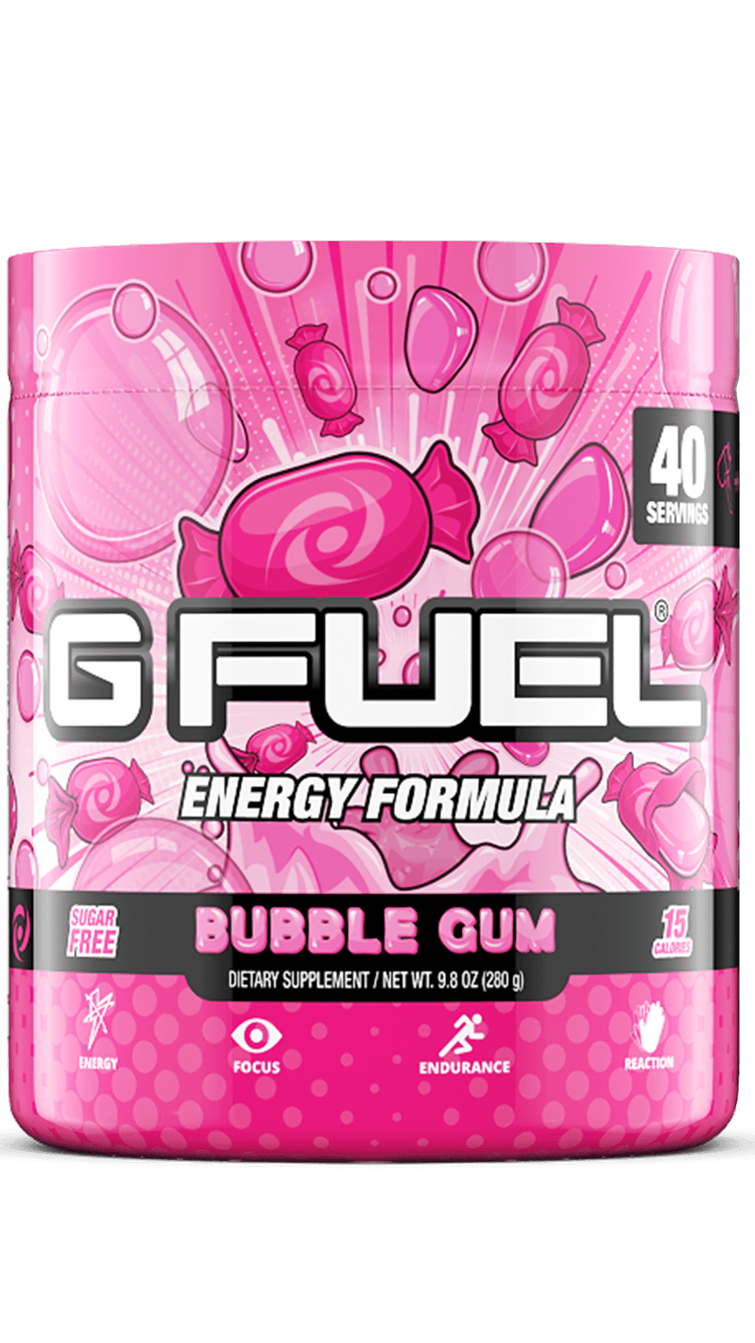 G FUEL® on X: 💜 𝗥𝗧 + 𝗖𝗢𝗠𝗠𝗘𝗡𝗧 🦄  to win a #GFUEL APP EXCLUSIVE  UNICORN STARTER KIT!!! 🤩 Picking 2 winners on Monday to celebrate the  launch of these MAGNIFICENT