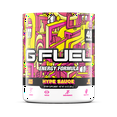 thumbnail image 1 of G Fuel Hype Sauce (40 Servings) Elite Energy and Endurance Powder 9.8 oz., 1 of 2