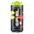 G Fuel Pacman Energy Drink, 16oz Can