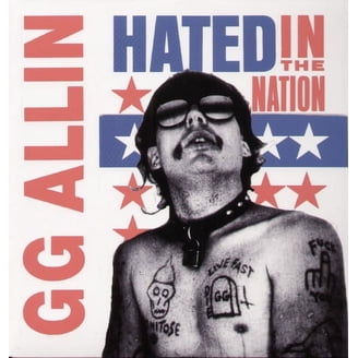 G.g. Allin