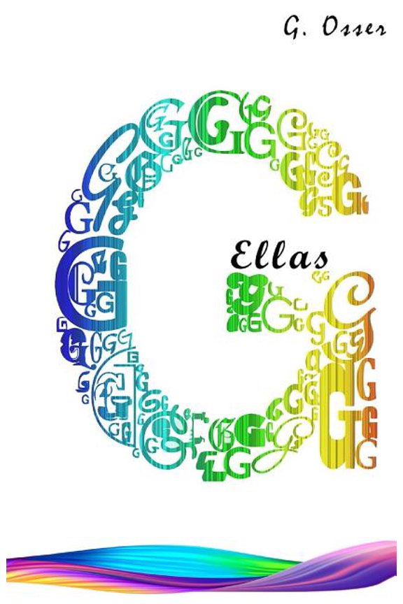 G: G Ellas (Paperback)