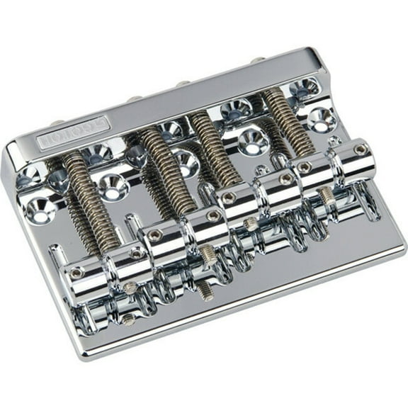 201B-4 Instrument Bridge