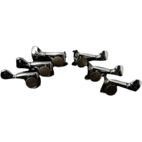 Guitar Tuning Key