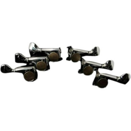 Guitar Tuning Key