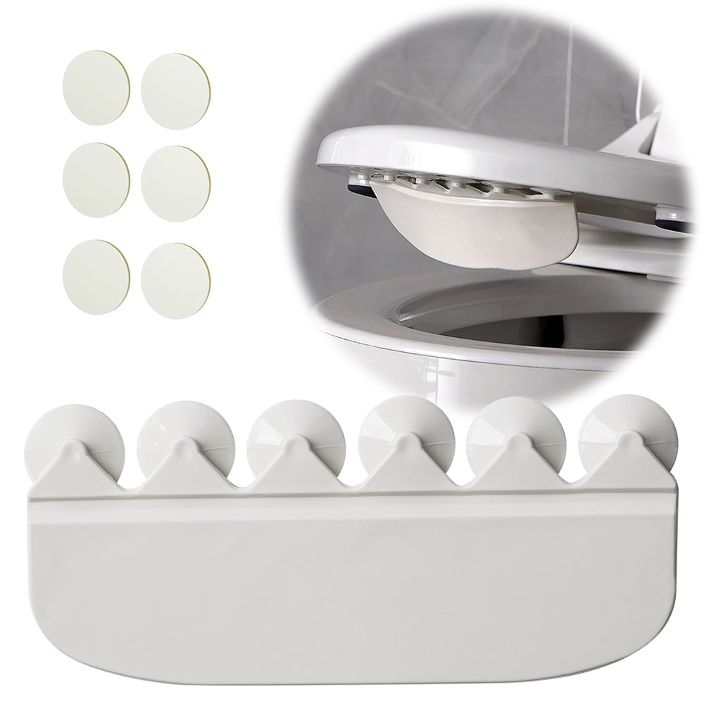 G Ganen Pee Deflector for Toilet Seat Prevents Kids and Adult from