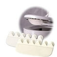 thumbnail image 1 of G Ganen regitstrationUrine Deflector for Toilet Seat Prevents Kids and Adult from Peeing Splash (2 pcs), 1 of 5
