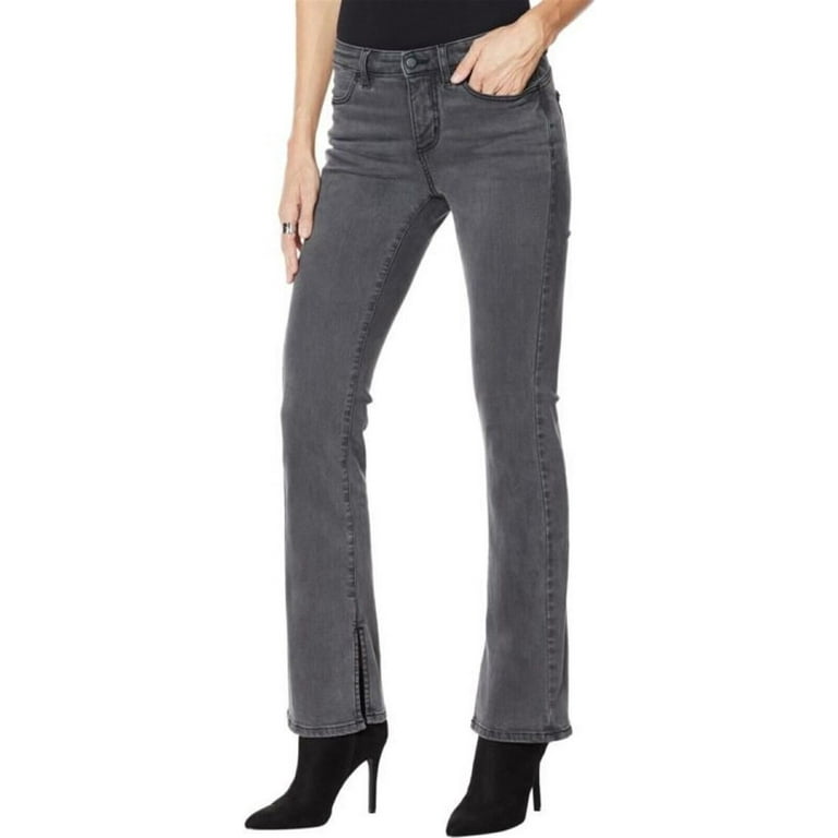 G Giuliana G-Sculpt™ Inside Slit Boot-Cut Jean Women's 713