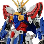 G Gundam God Gundam 1144 Real Grade Model Kit