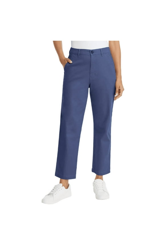 & Co. Ladies' Chino Pant- Size 16