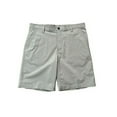 thumbnail image 1 of G.H. Bass & Co. Men's Quick Dry Stretch Short (Pewter, 38W), 1 of 2
