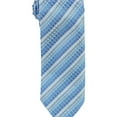 thumbnail image 1 of G.H. Bass & Co. Mens Moon Rocks Self-tied Necktie, Blue, One Size, 1 of 1
