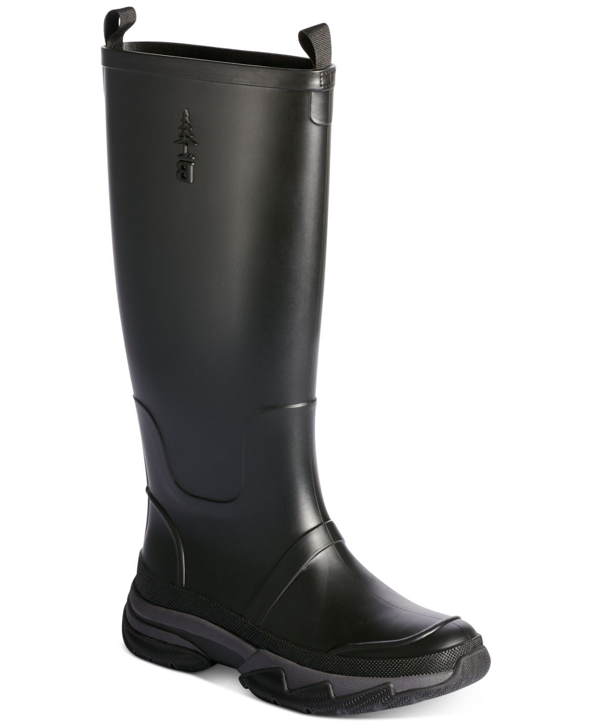 Bass wide 2025 calf boots