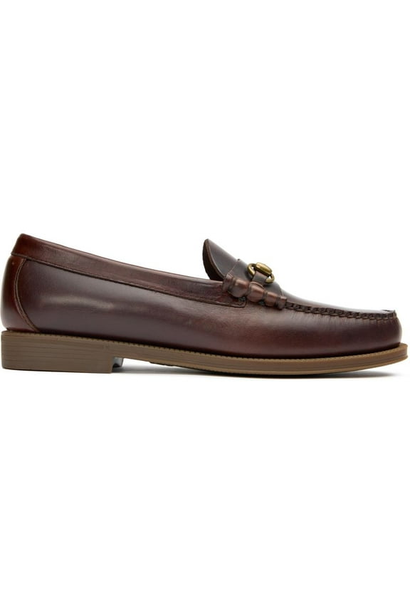 Easy Weejun Lincoln Pull Up Shoes