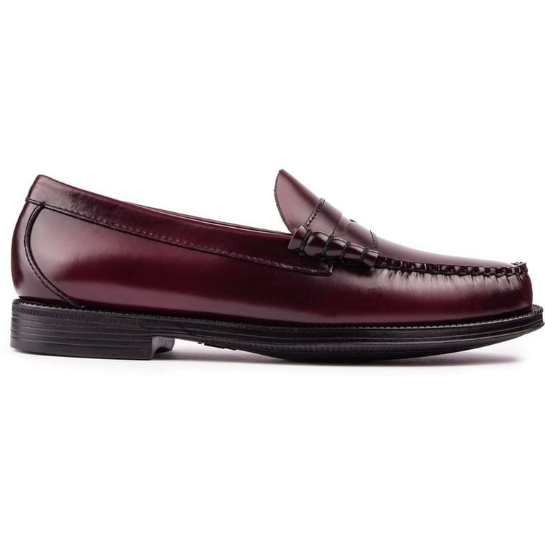 人気ブランドの Moc Larson G.H.Bass Penny Walmart.com - Shoes 靴