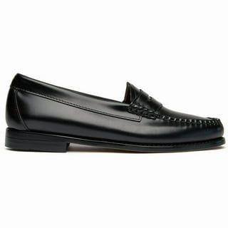 GH BASS ハラコ　UK7.5 Womens Lianna Kiltie Super Lug Weejuns Loafer | Women | G.H.BASS