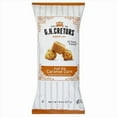 thumbnail image 1 of G.H. Cretors Just the Caramel Corn Popped Corn, 8 oz, (Pack of 12), 1 of 3