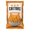 G.H. Cretors Popped Corn Cheddar Cheese 6.5 oz Pack of 3