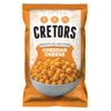 G.H. Cretors Popped Corn Cheddar Cheese 6.5 oz Pack of 3
