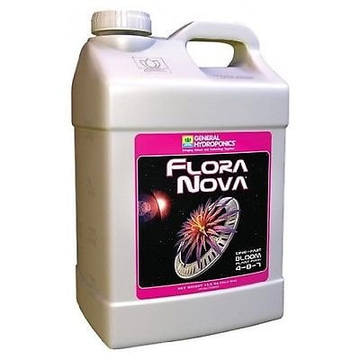 G.H. FloraNova Bloom - 2.5 gallon - Walmart.com
