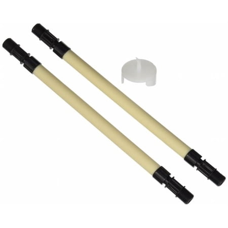 G.H. Stenner & Co UCCP205 5 in. Pump Tube- 2 Pack