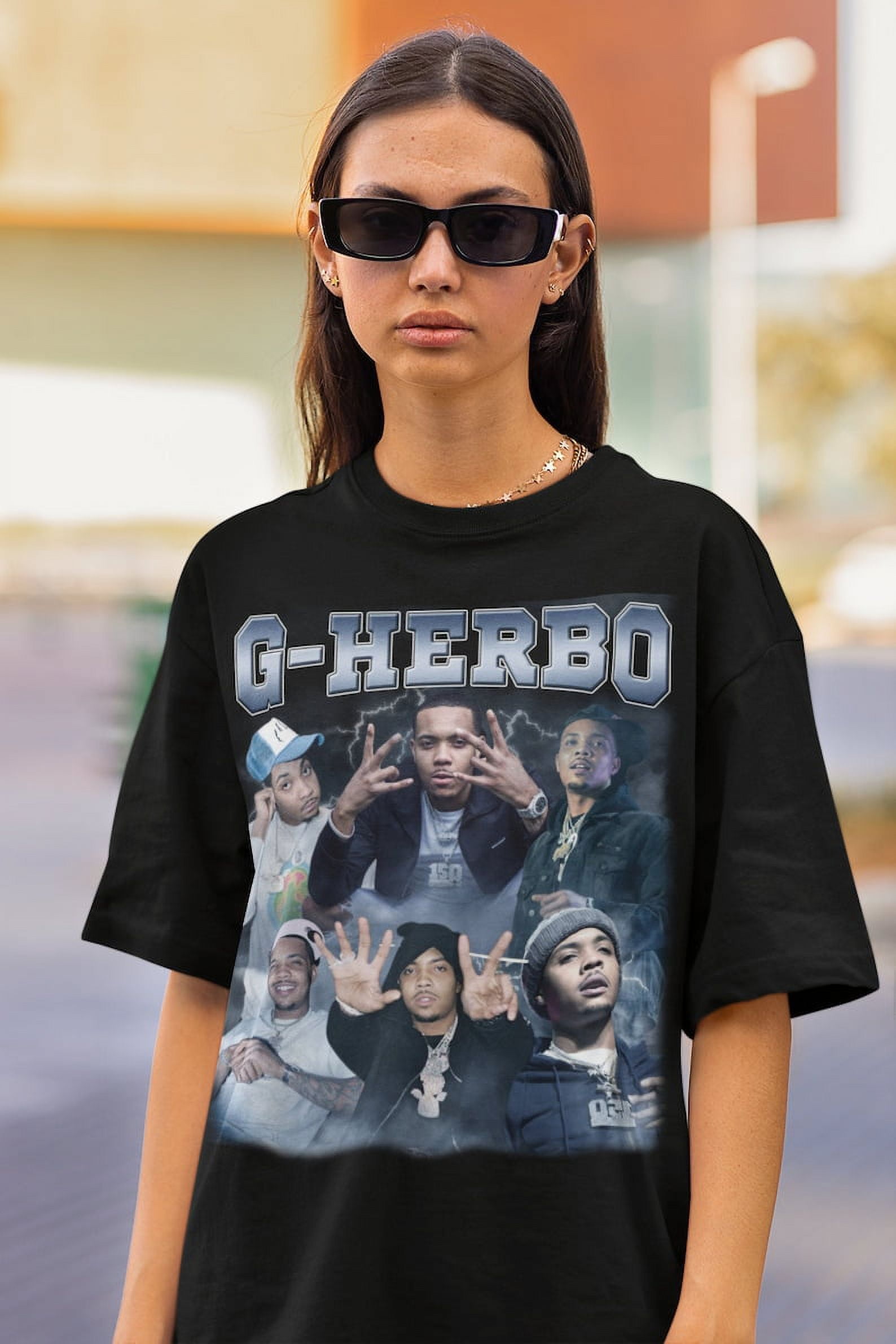 G HERBO | G Herbo Shirt Tshirt Tee | G Herbo Sweater Sweatshirt | G ...