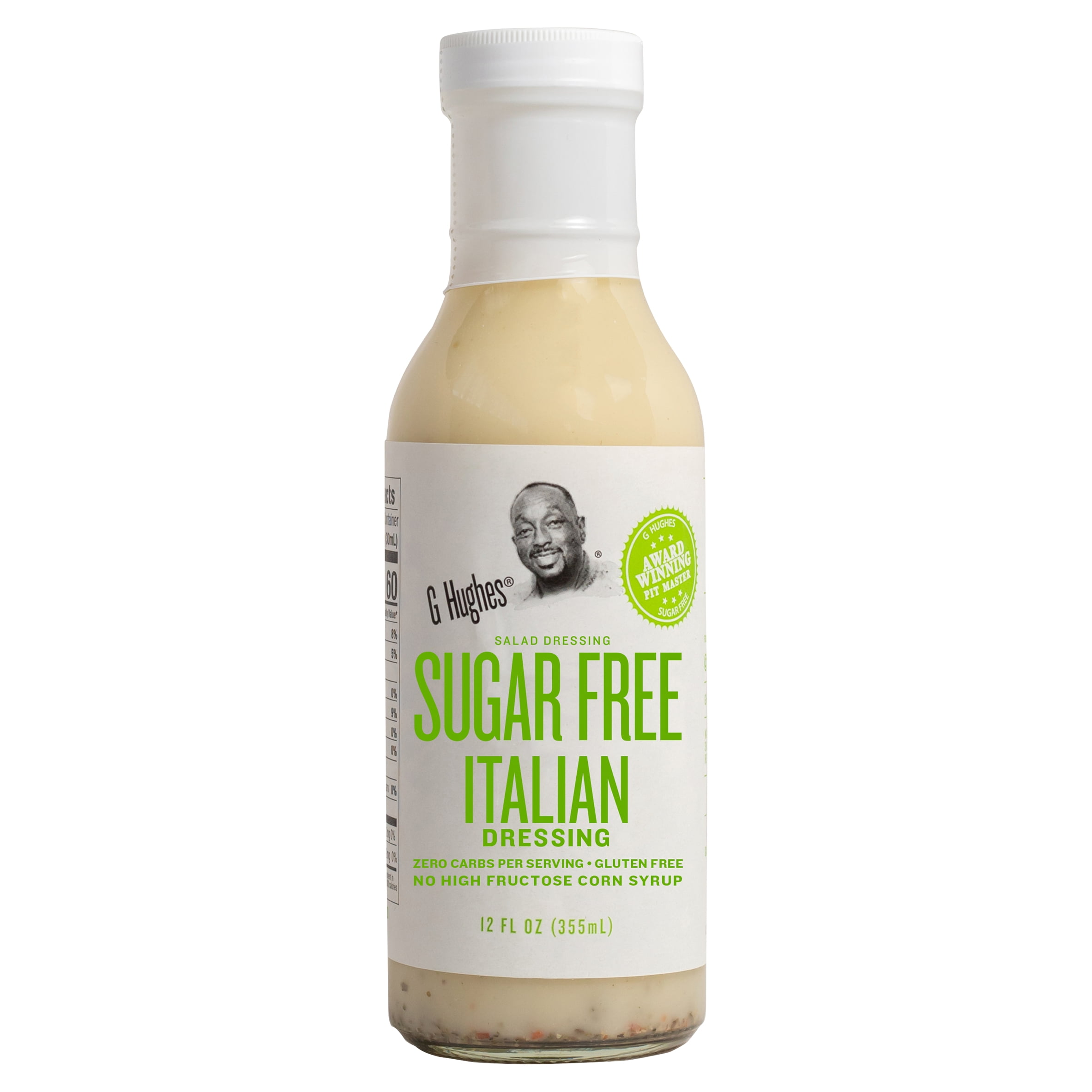 G HUGHES Italian Dressing