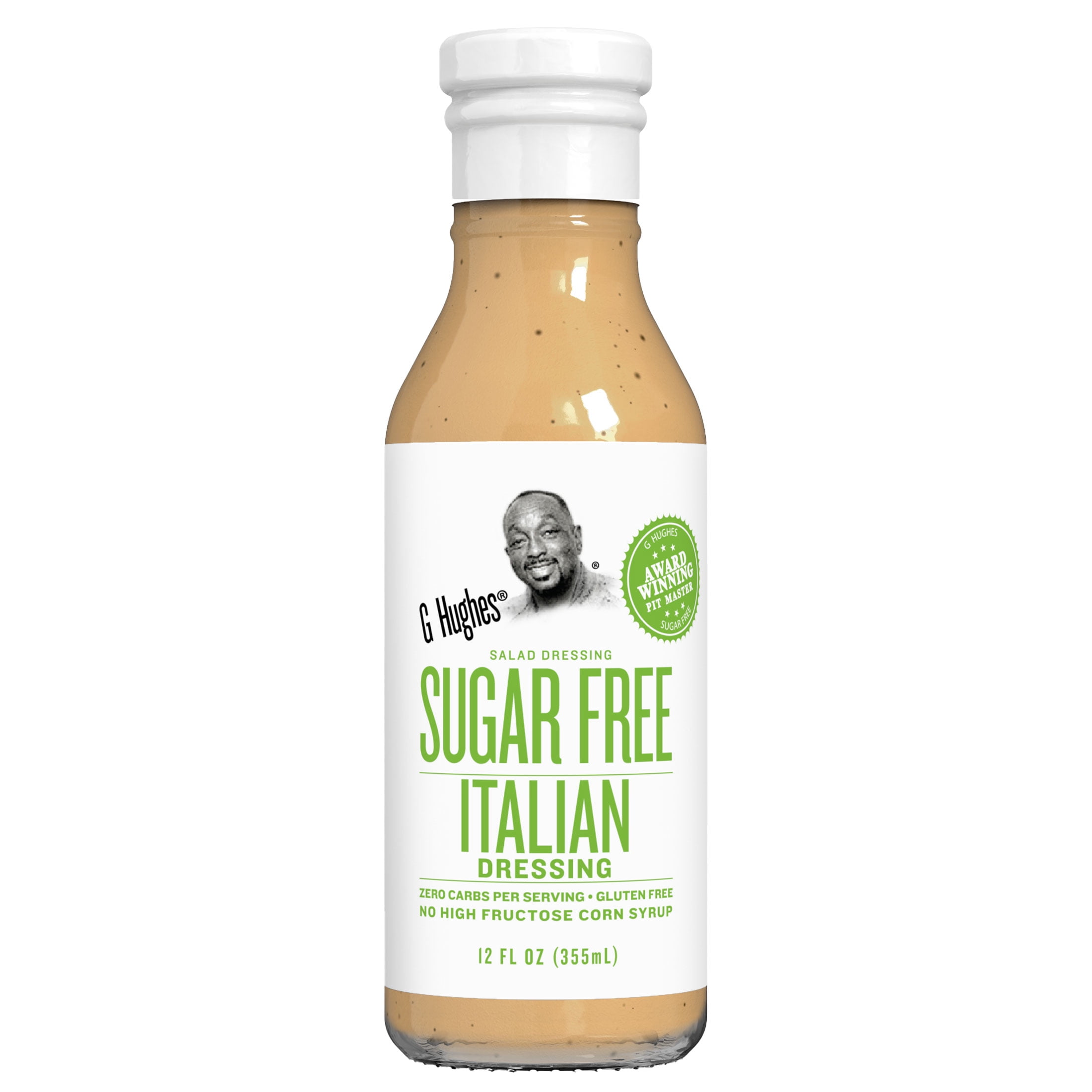 G HUGHES Italian Dressing