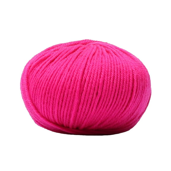 G Hand Woven Wool Blend Yarn Suitable For Scarves Hats Coats Medium Thick Texture Soft Warm Unisex Crafting 2.0Mm Diameter