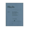thumbnail image 1 of G. Henle Verlag Concerto for Piano (Harpsichord) and Orchestra D Major Hob.XVIII:11 By Haydn, 1 of 3