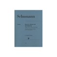 thumbnail image 1 of G. Henle Verlag Introduction and Concert Allegro for Piano and Orchestra, Op. 134 Henle Music Softcover by Schumann, 1 of 2