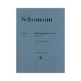 thumbnail image 1 of G. Henle Verlag Piano Quartet Eb Major Op. 47 Henle Music Folios Series Softcover Composed by Robert Schumann, 1 of 5