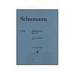 G. Henle Verlag Scenes From Childhood Op. 15 By Schumann