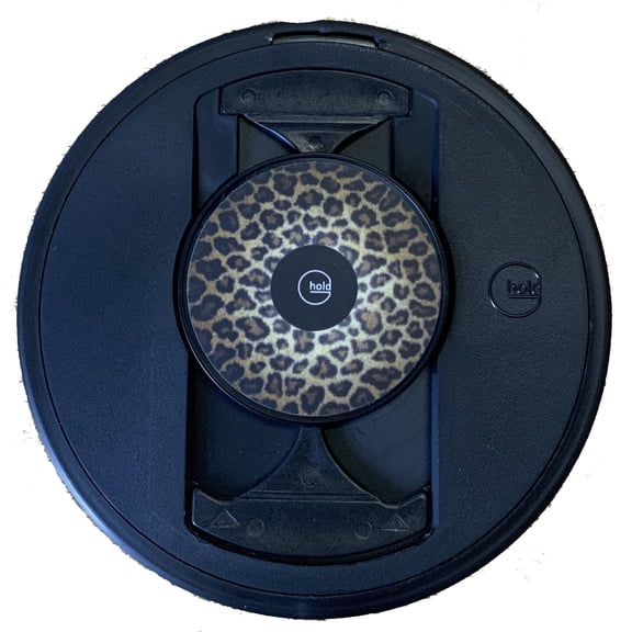 G-Hold Tablet Holder Leopard
