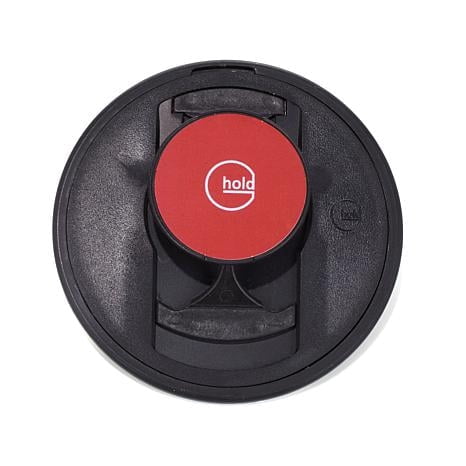 G-Hold Tablet Holder Red