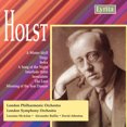 thumbnail image 1 of G. Holst - Winter Idyll & Other Orchestral Works - Music & Performance - CD, 1 of 2