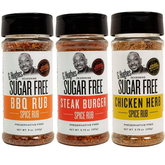 Explore BBQ Rub Gift Sets for Grilling Enthusiasts and Gift Givers