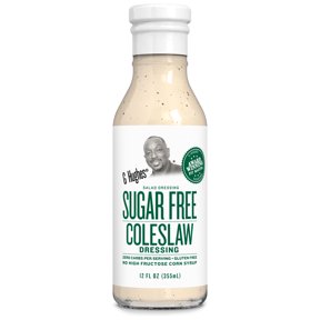 G Hughes Sugar Free Ranch Dressing, 12 oz. - Walmart.com